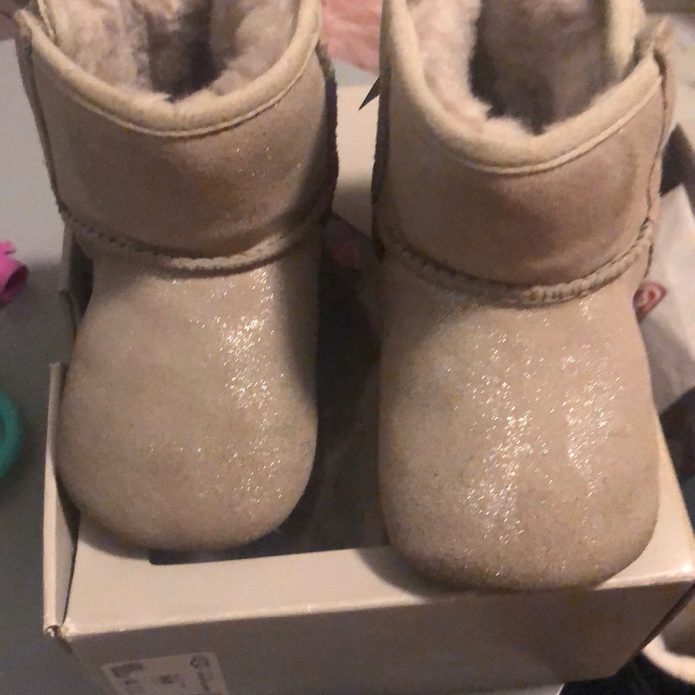 Toddler uggs